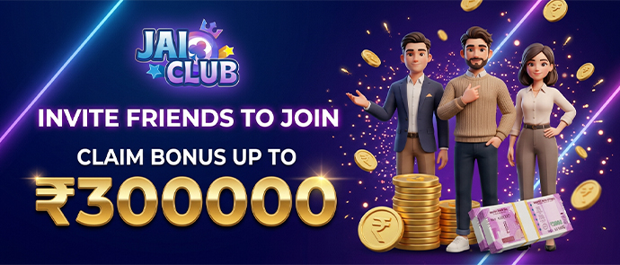 Jai Club Earnings