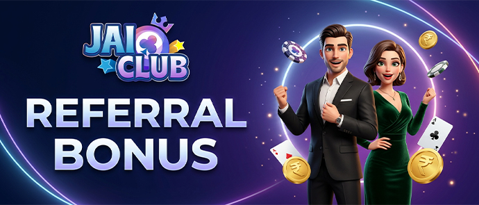 Jai Club App Download